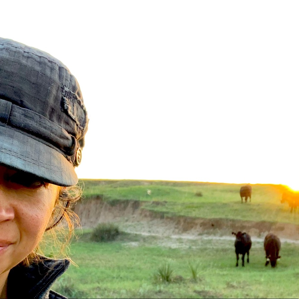 Meet your Posher, Nicki